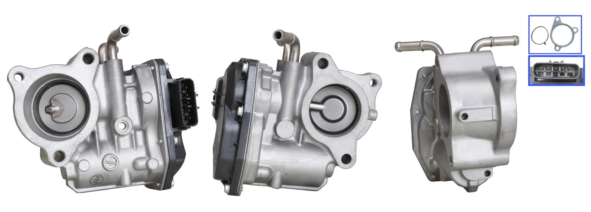 AGR-Клапан DRI                 