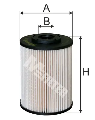 горивен филтър MFILTER             
