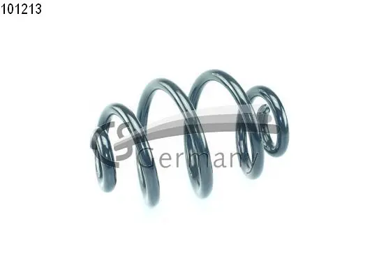 пружина за ходовата част CS Germany          