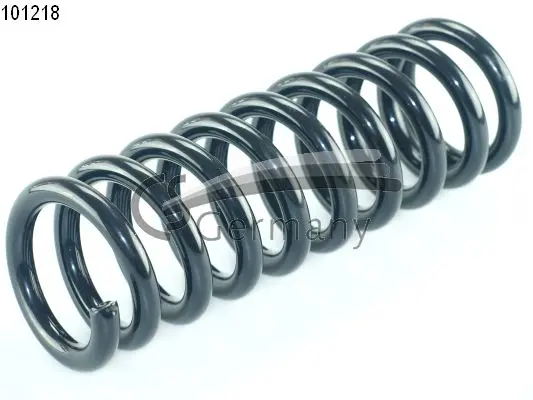 пружина за ходовата част CS Germany          