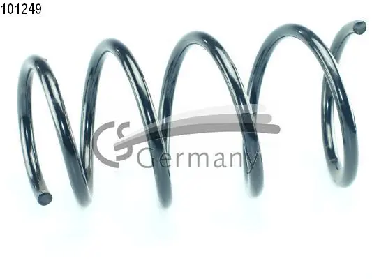 пружина за ходовата част CS Germany          