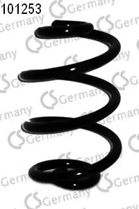 пружина за ходовата част CS Germany          