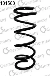 пружина за ходовата част CS Germany          