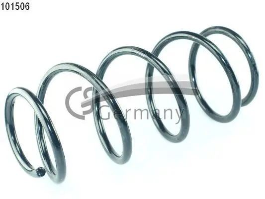 пружина за ходовата част CS Germany          