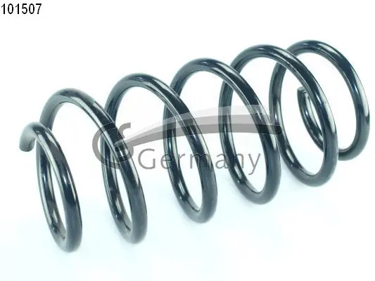 пружина за ходовата част CS Germany          