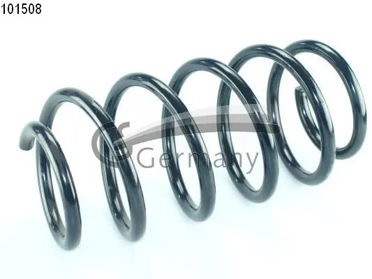 пружина за ходовата част CS Germany          