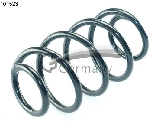 пружина за ходовата част CS Germany          