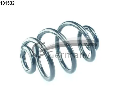 пружина за ходовата част CS Germany          