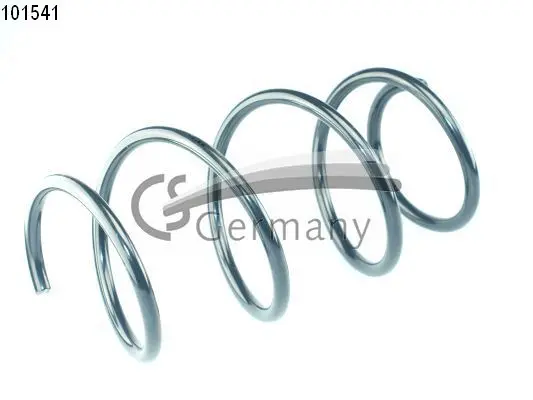 пружина за ходовата част CS Germany          