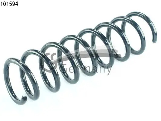 пружина за ходовата част CS Germany          