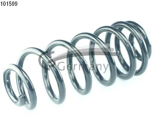 пружина за ходовата част CS Germany          