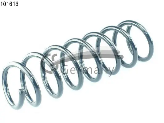 пружина за ходовата част CS Germany          
