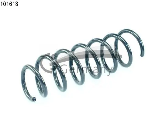 пружина за ходовата част CS Germany          