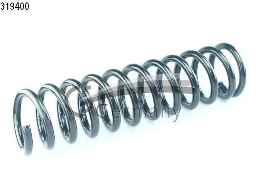 пружина за ходовата част CS Germany          