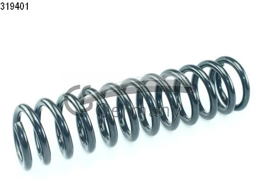 пружина за ходовата част CS Germany          