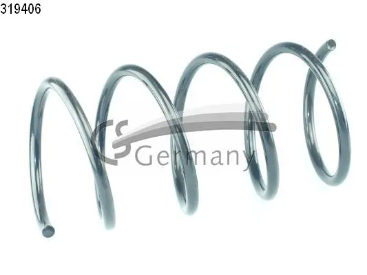 пружина за ходовата част CS Germany          