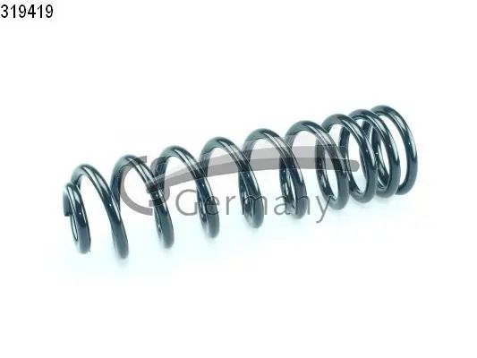 пружина за ходовата част CS Germany          