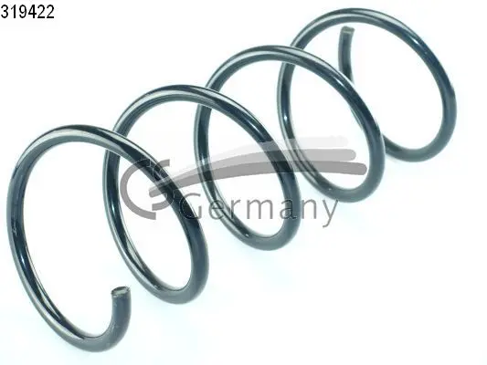 пружина за ходовата част CS Germany          