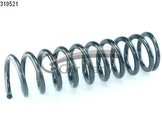 пружина за ходовата част CS Germany          