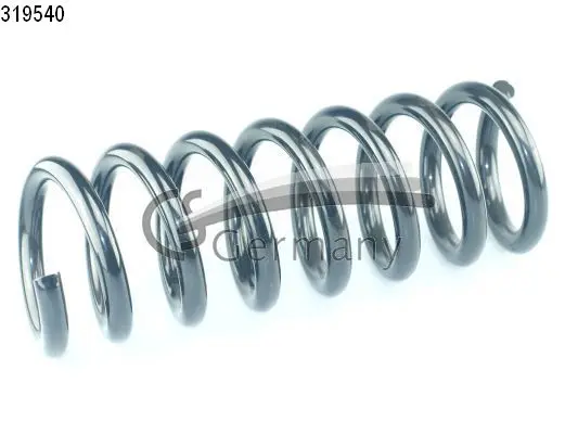 пружина за ходовата част CS Germany          