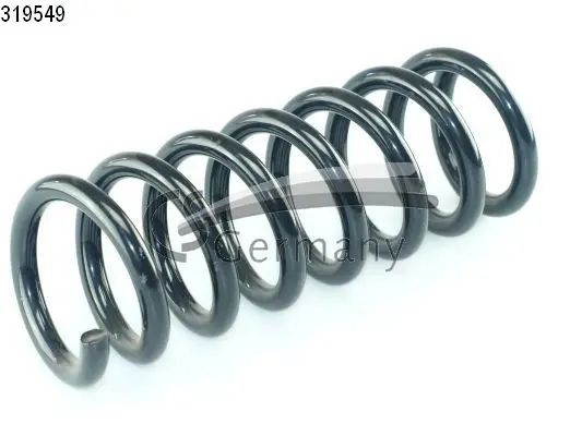 пружина за ходовата част CS Germany