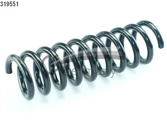 пружина за ходовата част CS Germany          