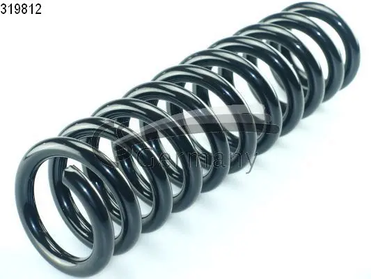 пружина за ходовата част CS Germany          