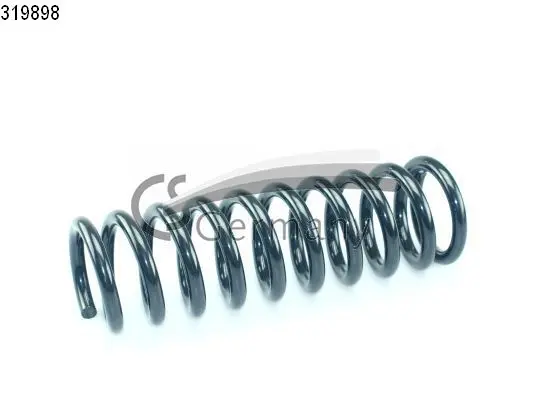 пружина за ходовата част CS Germany          
