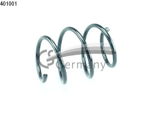 пружина за ходовата част CS Germany          