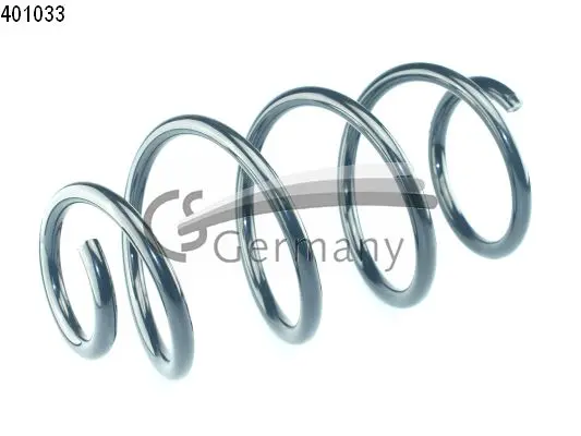 пружина за ходовата част CS Germany          