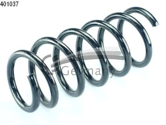 пружина за ходовата част CS Germany          