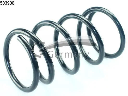 пружина за ходовата част CS Germany          