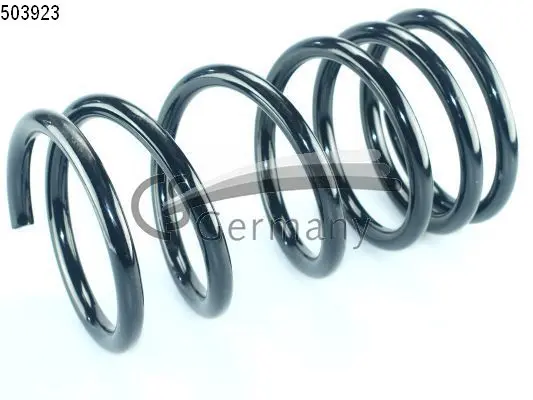 пружина за ходовата част CS Germany          