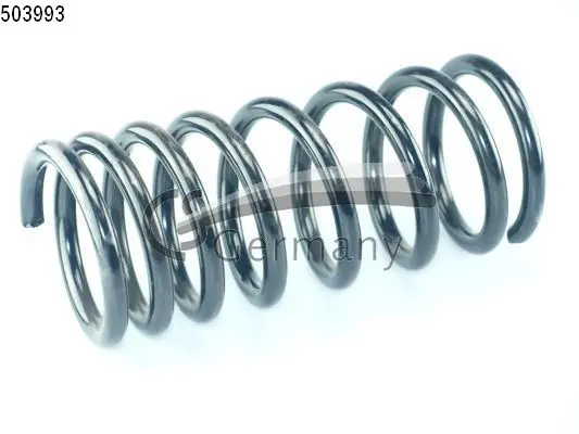 пружина за ходовата част CS Germany          