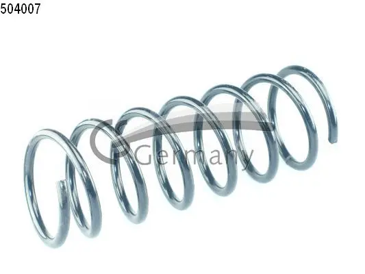 пружина за ходовата част CS Germany          