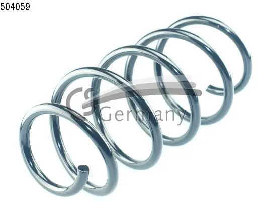 пружина за ходовата част CS Germany          