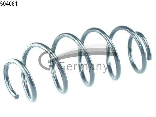 пружина за ходовата част CS Germany          