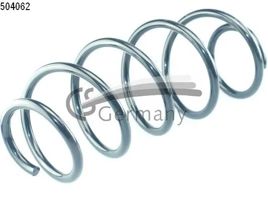 пружина за ходовата част CS Germany          