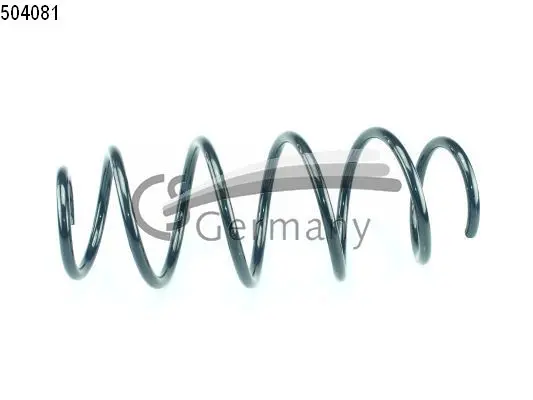 пружина за ходовата част CS Germany          