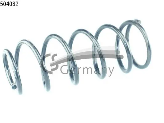 пружина за ходовата част CS Germany          