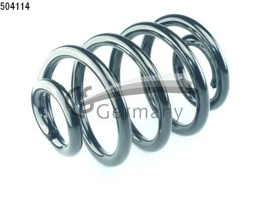 пружина за ходовата част CS Germany          