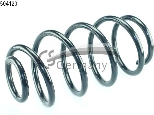 пружина за ходовата част CS Germany          