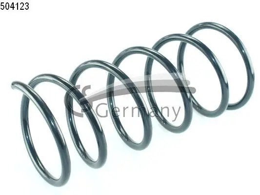 пружина за ходовата част CS Germany          