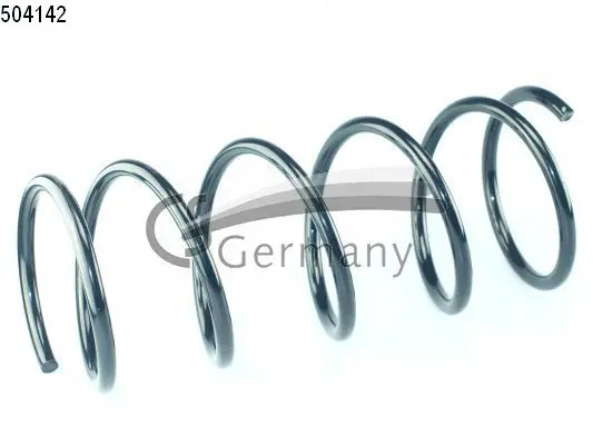 пружина за ходовата част CS Germany          