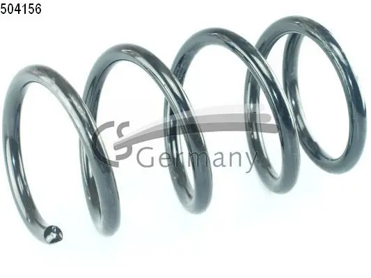 пружина за ходовата част CS Germany          