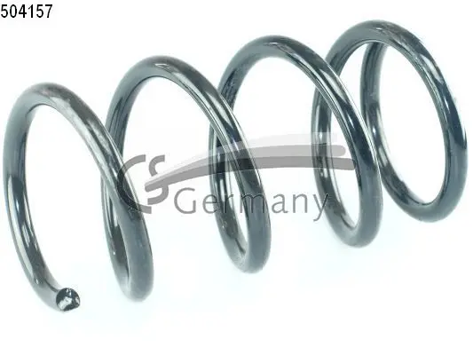 пружина за ходовата част CS Germany          