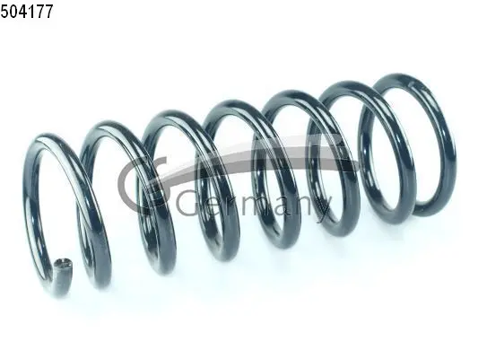 пружина за ходовата част CS Germany          