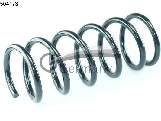 пружина за ходовата част CS Germany          