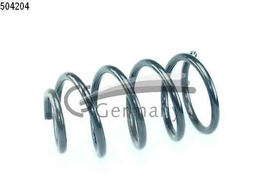 пружина за ходовата част CS Germany          