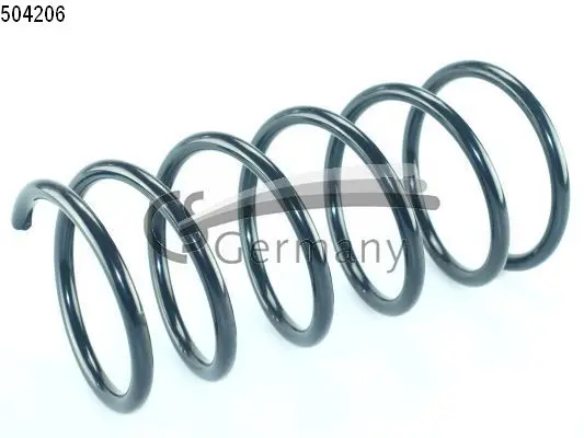пружина за ходовата част CS Germany          